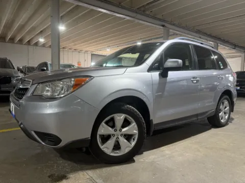 Photos of 2016 Subaru Forester 2.5i Premium for sale in Carlstadt, NJ at 101 Motors