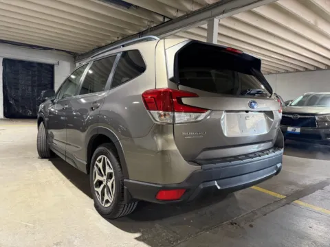 Another view of 2019 Subaru Forester Premium for sale in Carlstadt, NJ at 101 Motors