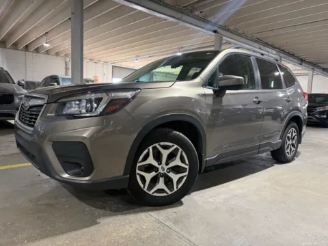 Photos of 2019 Subaru Forester Premium for sale in Carlstadt, NJ at 101 Motors