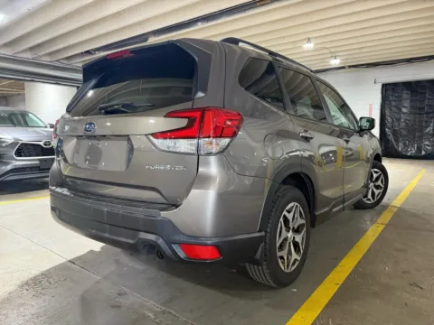 More photos of 2019 Subaru Forester Premium at 101 Motors, NJ