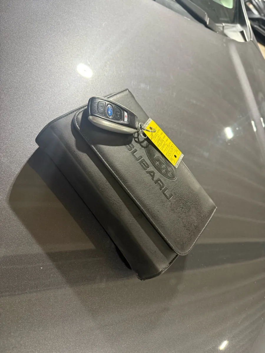 Subaru Impreza photo 21