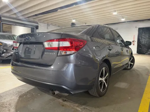 More photos of 2022 Subaru Impreza Premium Sedan at 101 Motors, NJ