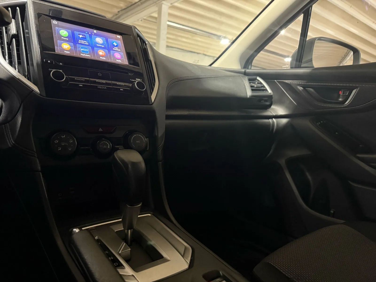 Subaru Impreza photo 15