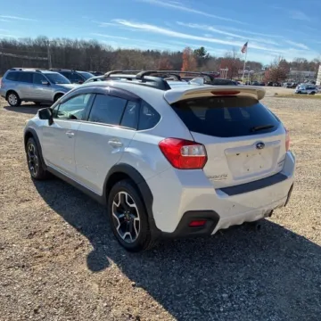 More photos of 2016 Subaru Crosstrek 2.0i Limited at 101 Motors, NJ