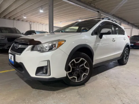 Photos of 2016 Subaru Crosstrek 2.0i Limited for sale in Carlstadt, NJ at 101 Motors