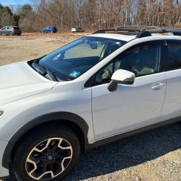 Photos of 2016 Subaru Crosstrek 2.0i Limited for sale in Carlstadt, NJ at 101 Motors