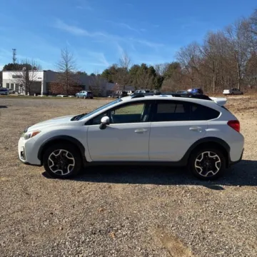 Another view of 2016 Subaru Crosstrek 2.0i Limited for sale in Carlstadt, NJ at 101 Motors