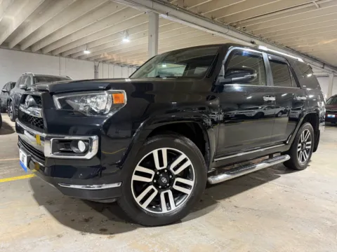 Photos of 2015 Toyota 4Runner Limited for sale in Carlstadt, NJ at 101 Motors