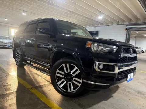 More photos of 2015 Toyota 4Runner Limited at 101 Motors, NJ
