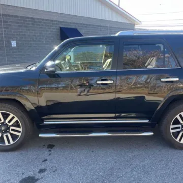 More photos of 2015 Toyota 4Runner Limited at 101 Motors, NJ