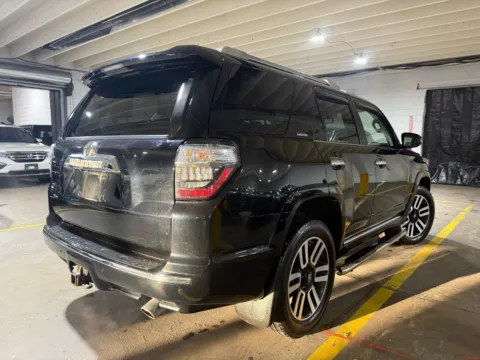 More photos of 2015 Toyota 4Runner Limited at 101 Motors, NJ