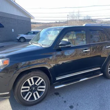 Photos of 2015 Toyota 4Runner Limited for sale in Carlstadt, NJ at 101 Motors