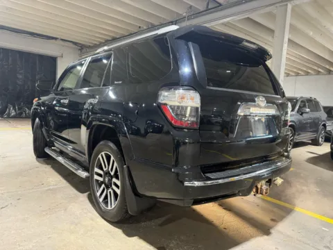 Another view of 2015 Toyota 4Runner Limited for sale in Carlstadt, NJ at 101 Motors