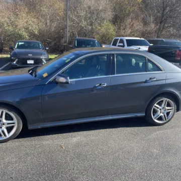 More photos of 2014 Mercedes-Benz E 350 4MATIC at 101 Motors, NJ