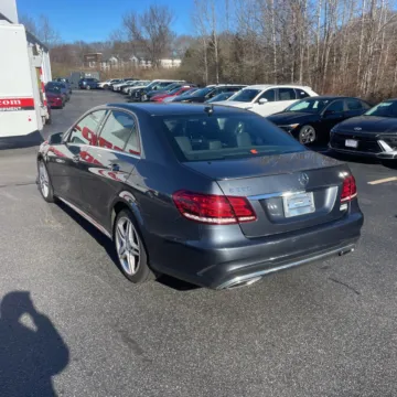 More photos of 2014 Mercedes-Benz E 350 4MATIC at 101 Motors, NJ