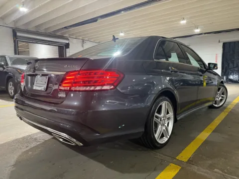 More photos of 2014 Mercedes-Benz E 350 4MATIC at 101 Motors, NJ