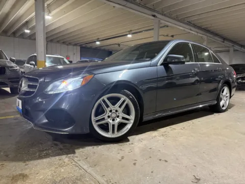 Photos of 2014 Mercedes-Benz E 350 4MATIC for sale in Carlstadt, NJ at 101 Motors