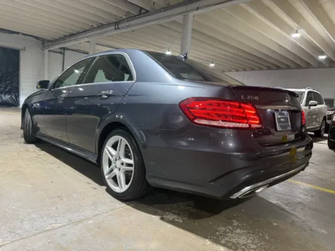 Another view of 2014 Mercedes-Benz E 350 4MATIC for sale in Carlstadt, NJ at 101 Motors