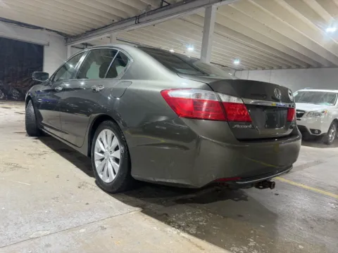 Another view of 2015 Honda Accord EX-L for sale in Carlstadt, NJ at 101 Motors