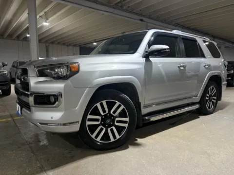 Photos of 2015 Toyota 4Runner Limited for sale in Carlstadt, NJ at 101 Motors