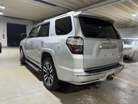 Another view of 2015 Toyota 4Runner Limited for sale in Carlstadt, NJ at 101 Motors