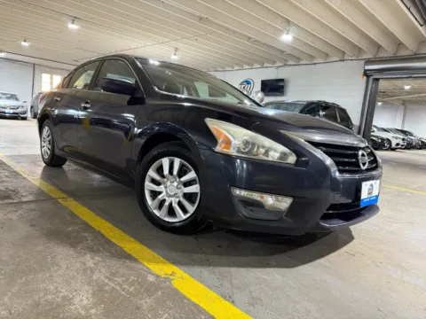 More photos of 2013 Nissan Altima 2.5 S at 101 Motors, NJ