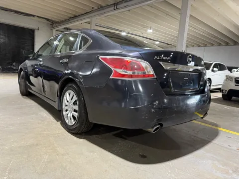 Another view of 2013 Nissan Altima 2.5 S for sale in Carlstadt, NJ at 101 Motors