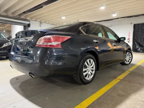 More photos of 2013 Nissan Altima 2.5 S at 101 Motors, NJ