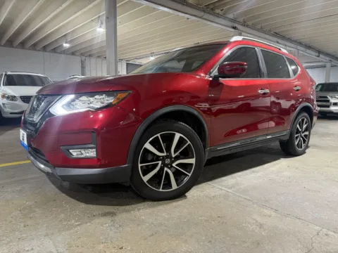 Photos of 2019 Nissan Rogue SL for sale in Carlstadt, NJ at 101 Motors