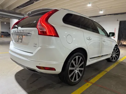 More photos of 2017 Volvo XC60 T6 Inscription at 101 Motors, NJ