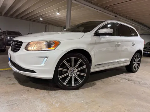 Photos of 2017 Volvo XC60 T6 Inscription for sale in Carlstadt, NJ at 101 Motors