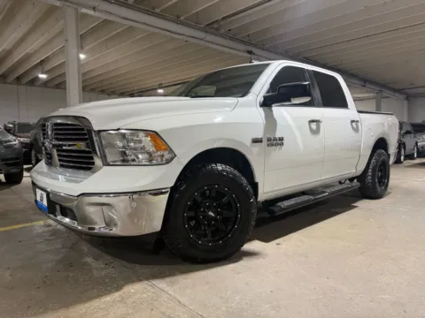 Photos of 2017 Ram 1500 Big Horn Crew Cab 4x4 5'7&quot; Box for sale in Carlstadt, NJ at 101 Motors