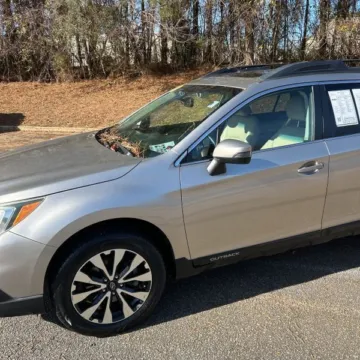 Photos of 2016 Subaru Outback 3.6R Limited for sale in Carlstadt, NJ at 101 Motors
