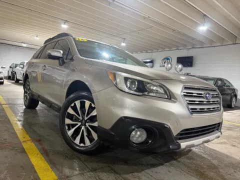 More photos of 2016 Subaru Outback 3.6R Limited at 101 Motors, NJ