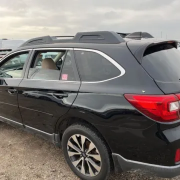 More photos of 2017 Subaru Outback 3.6R Limited at 101 Motors, NJ