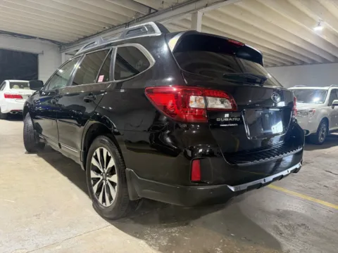 Another view of 2017 Subaru Outback 3.6R Limited for sale in Carlstadt, NJ at 101 Motors