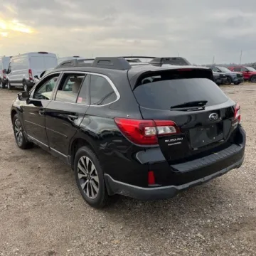 More photos of 2017 Subaru Outback 3.6R Limited at 101 Motors, NJ