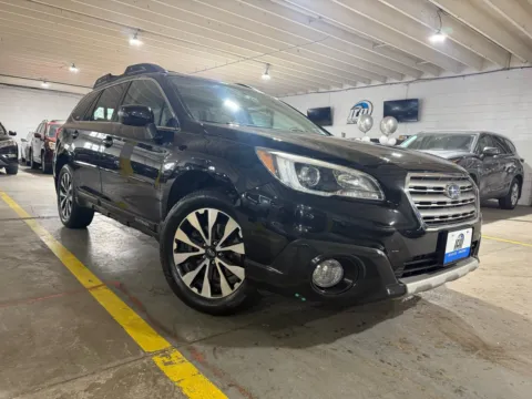More photos of 2017 Subaru Outback 3.6R Limited at 101 Motors, NJ