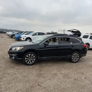Another view of 2017 Subaru Outback 3.6R Limited for sale in Carlstadt, NJ at 101 Motors