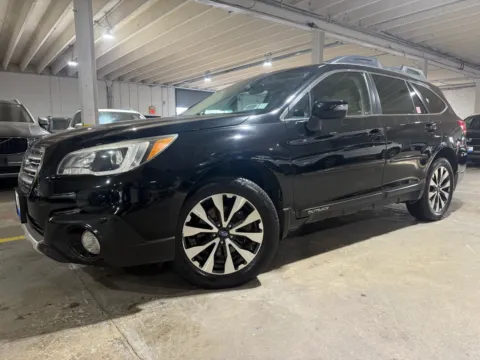 Photos of 2017 Subaru Outback 3.6R Limited for sale in Carlstadt, NJ at 101 Motors