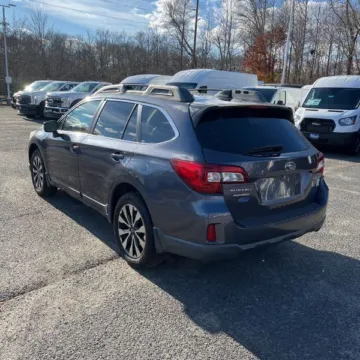 More photos of 2016 Subaru Outback 2.5i Limited at 101 Motors, NJ