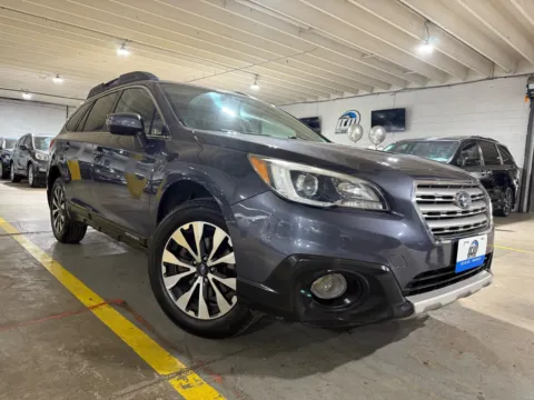 More photos of 2016 Subaru Outback 2.5i Limited at 101 Motors, NJ