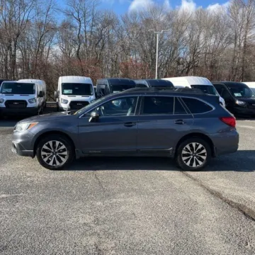 Another view of 2016 Subaru Outback 2.5i Limited for sale in Carlstadt, NJ at 101 Motors