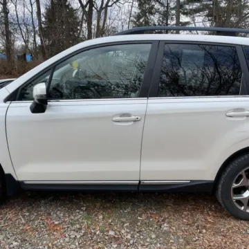 More photos of 2015 Subaru Forester 2.5i Touring at 101 Motors, NJ