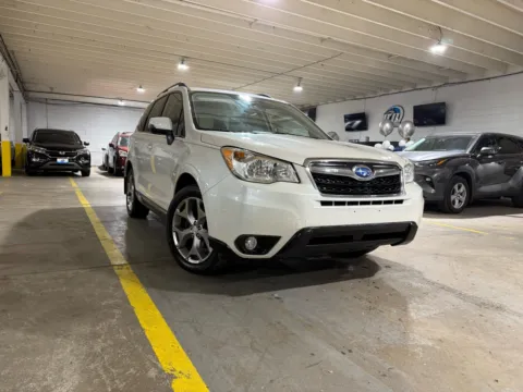 Photos of 2015 Subaru Forester 2.5i Touring for sale in Carlstadt, NJ at 101 Motors