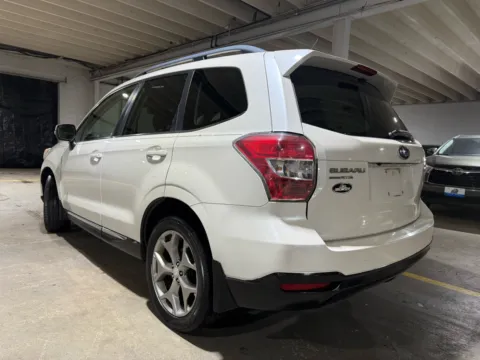 More photos of 2015 Subaru Forester 2.5i Touring at 101 Motors, NJ