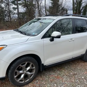 Photos of 2015 Subaru Forester 2.5i Touring for sale in Carlstadt, NJ at 101 Motors