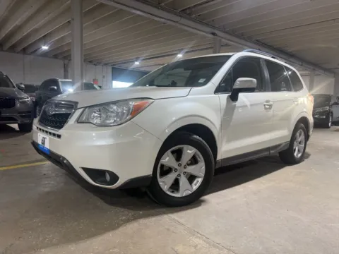 Photos of 2015 Subaru Forester 2.5i Limited for sale in Carlstadt, NJ at 101 Motors