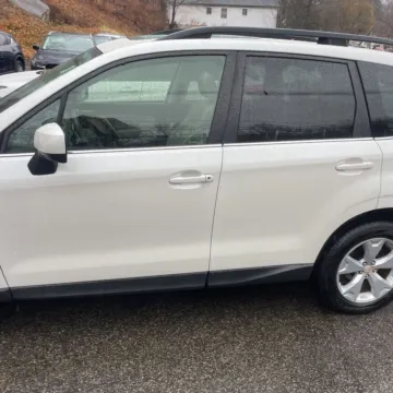 More photos of 2015 Subaru Forester 2.5i Limited at 101 Motors, NJ