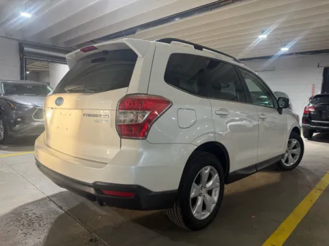 More photos of 2015 Subaru Forester 2.5i Limited at 101 Motors, NJ